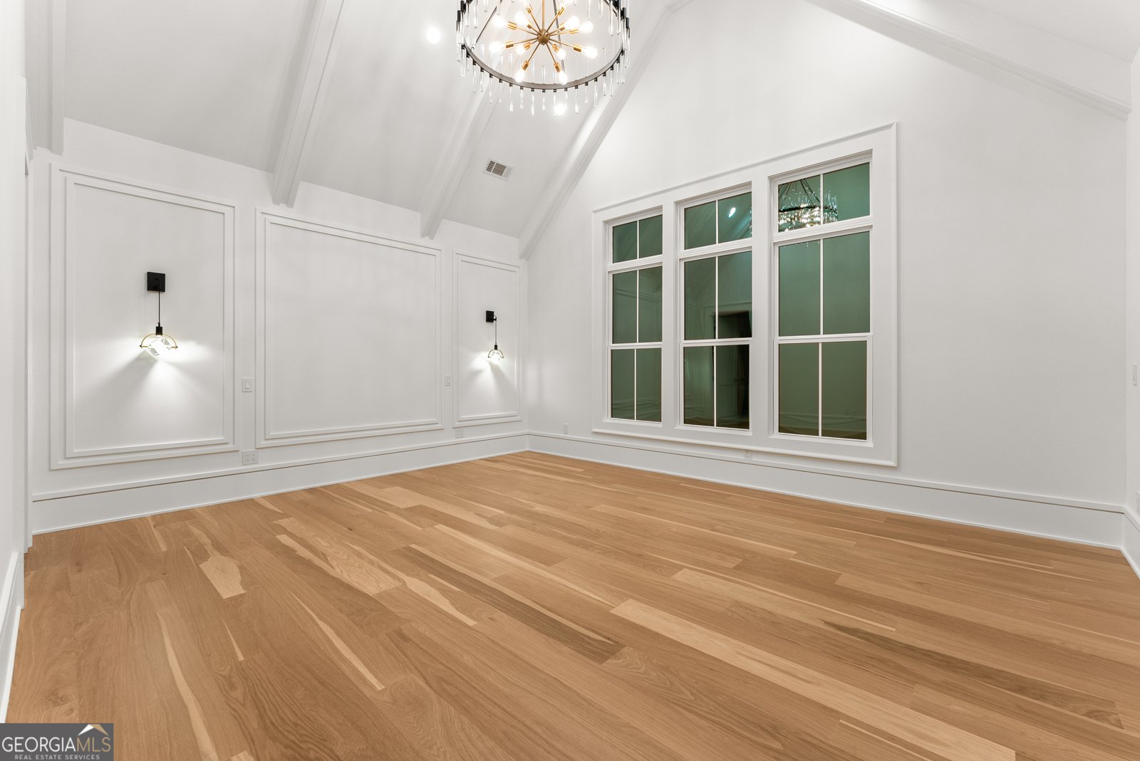 4459 Grady Smith Road Loganville - Photo 13