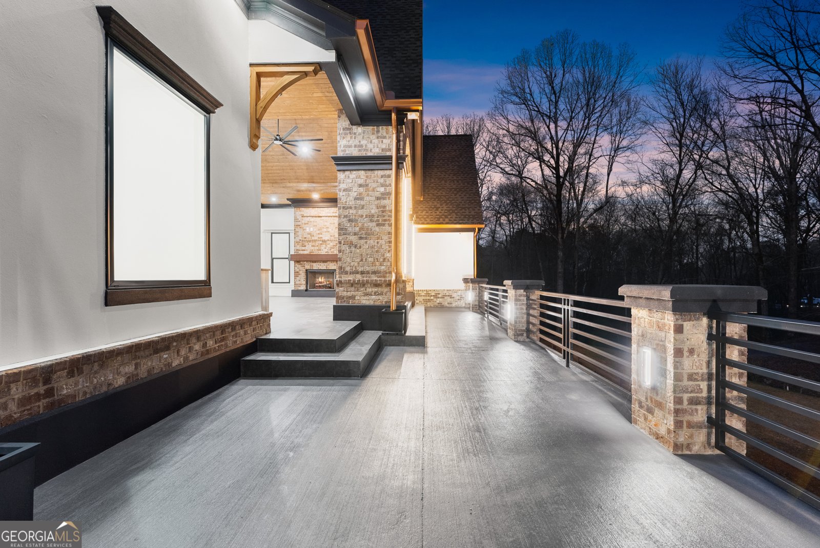 4459 Grady Smith Road Loganville - Photo 18