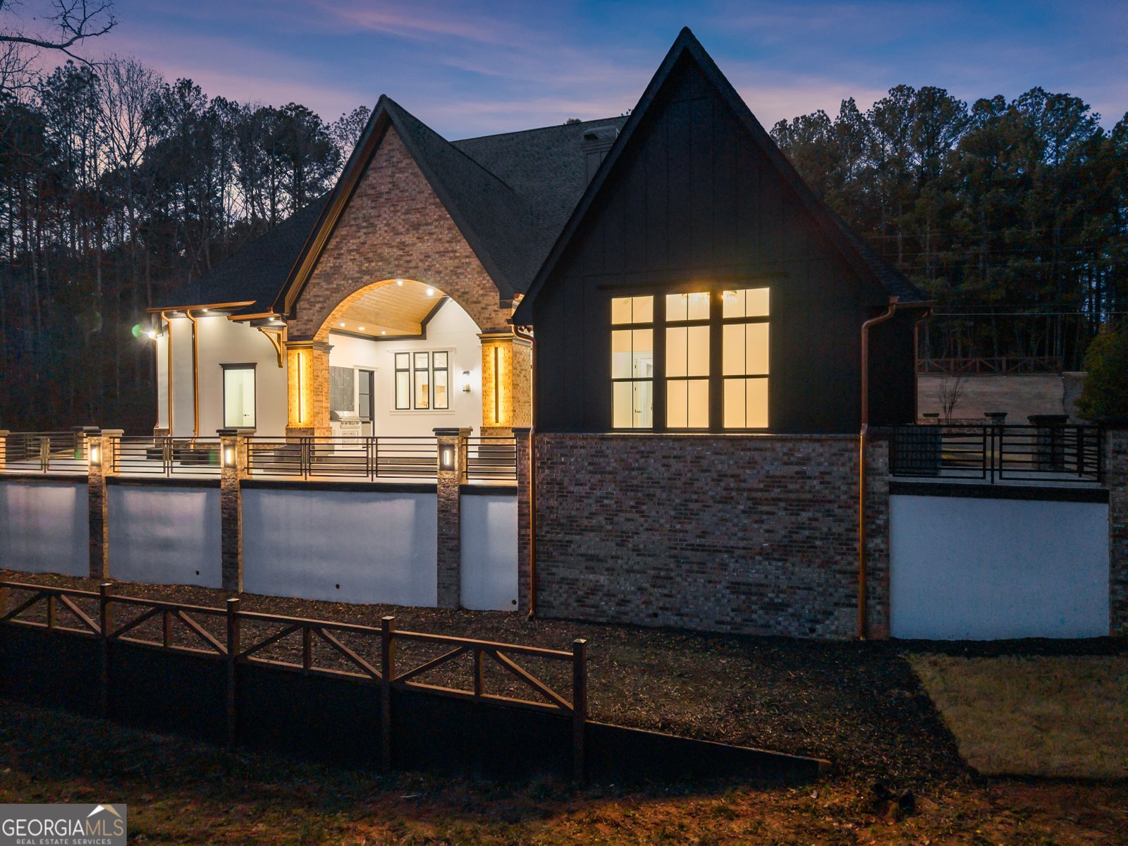 4459 Grady Smith Road Loganville - Photo 19