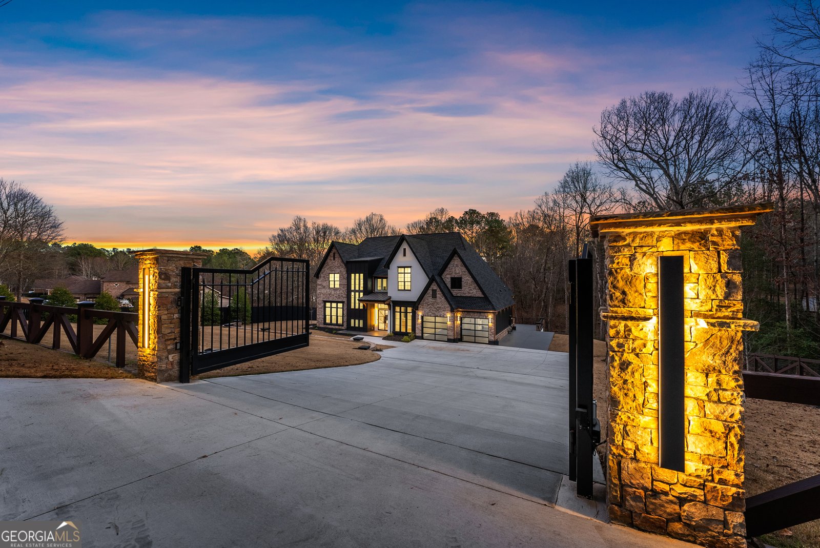 4459 Grady Smith Road Loganville - Photo 20