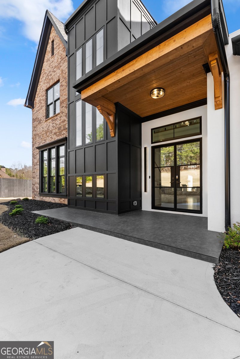 4459 Grady Smith Road Loganville - Photo 22