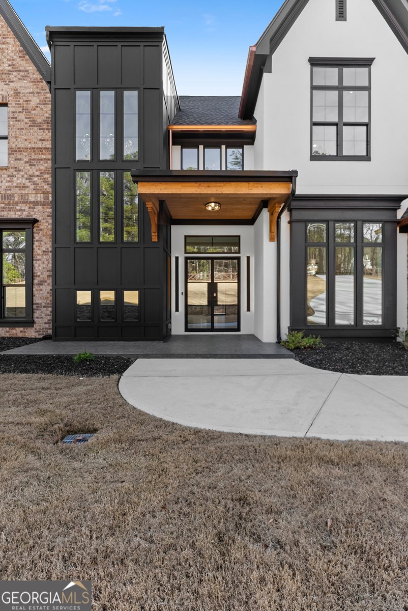 4459 Grady Smith Road Loganville - Photo 23