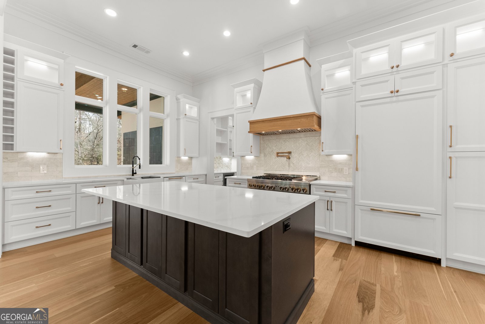 4459 Grady Smith Road Loganville - Photo 36