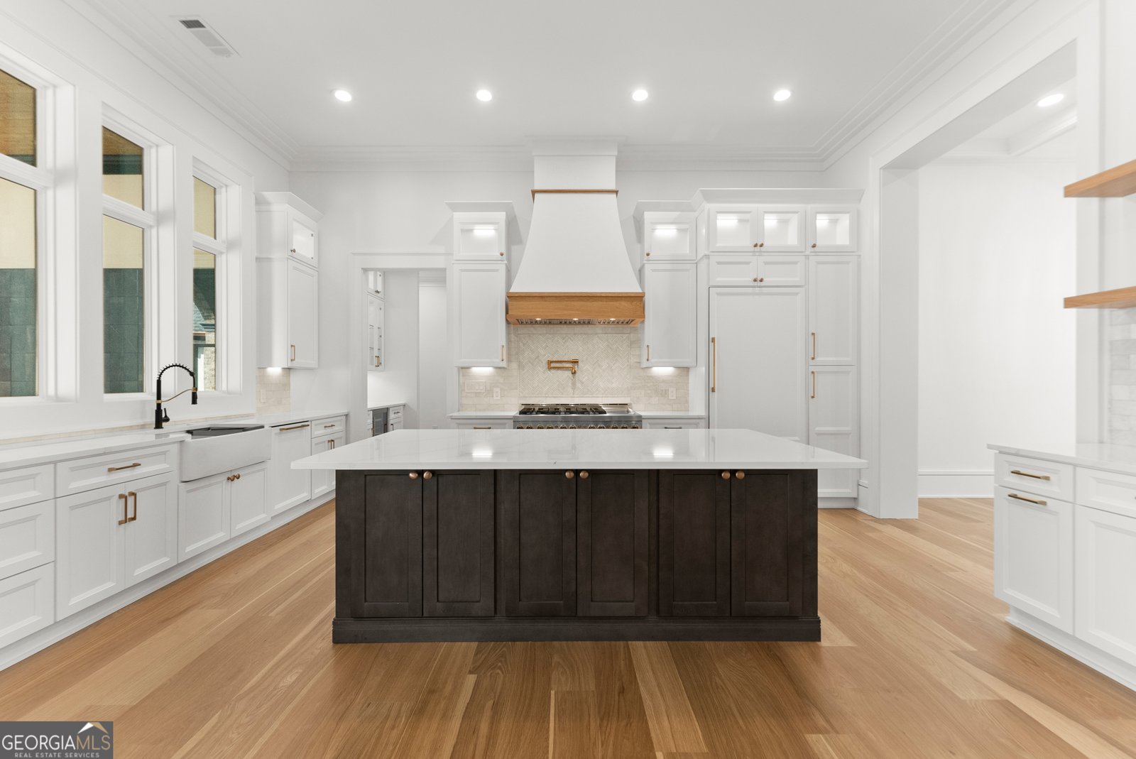 4459 Grady Smith Road Loganville - Photo 37