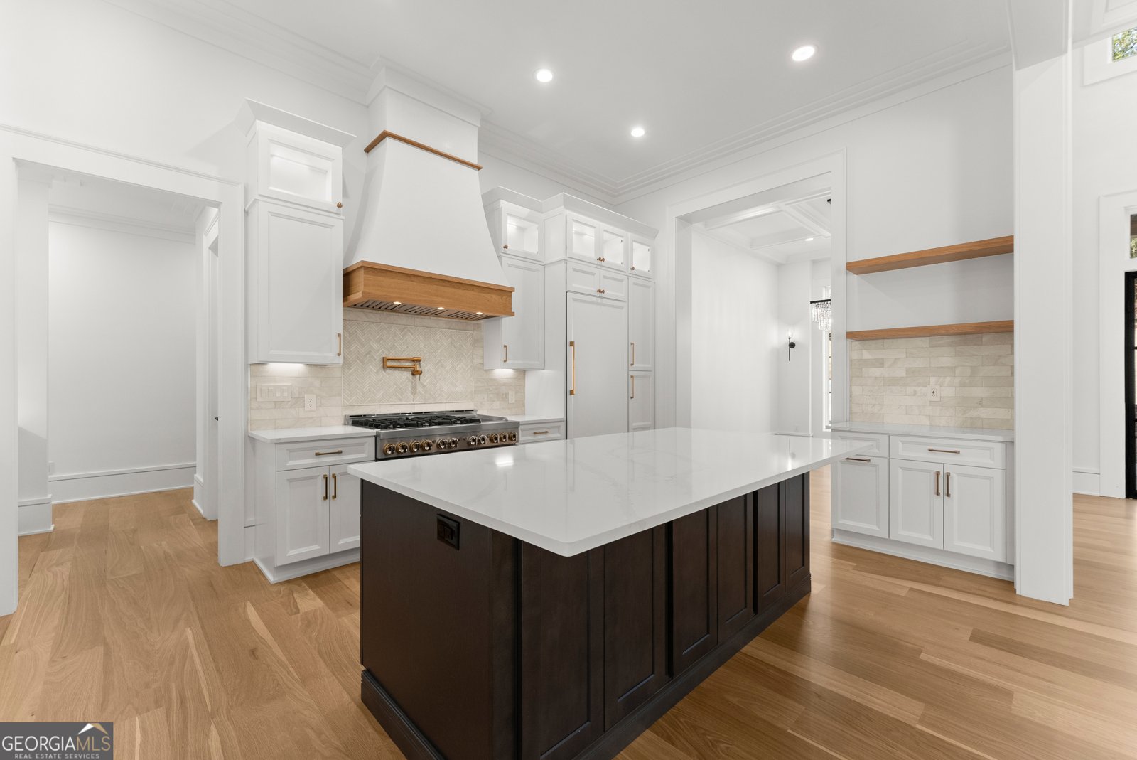 4459 Grady Smith Road Loganville - Photo 38