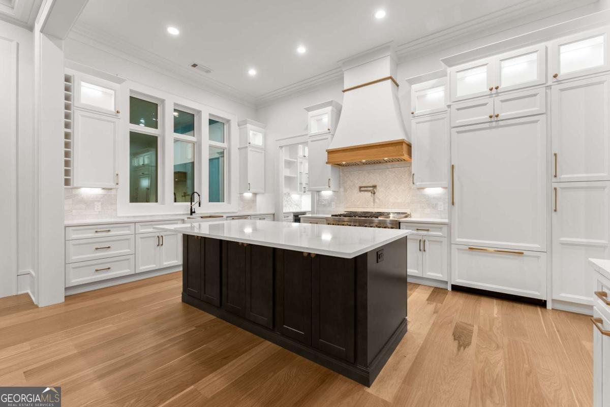 4459 Grady Smith Road Loganville - Photo 7