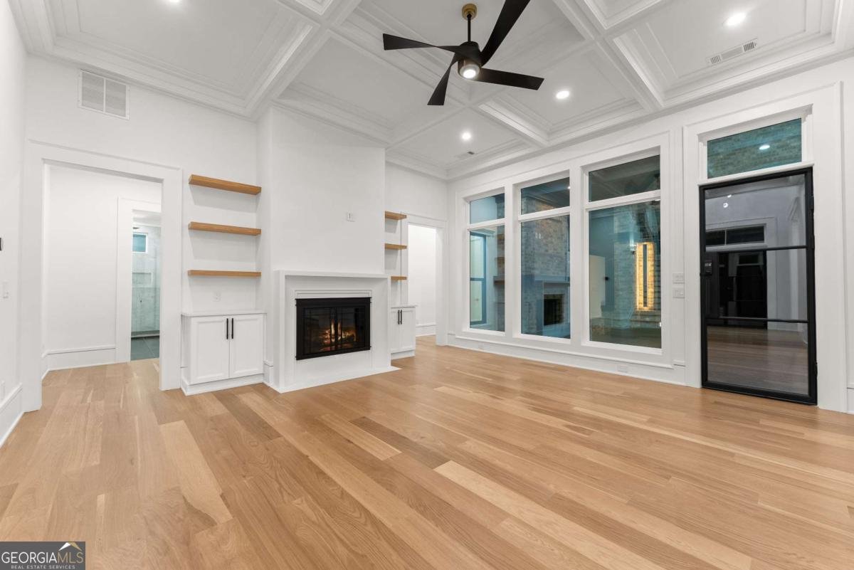 4459 Grady Smith Road Loganville - Photo 8