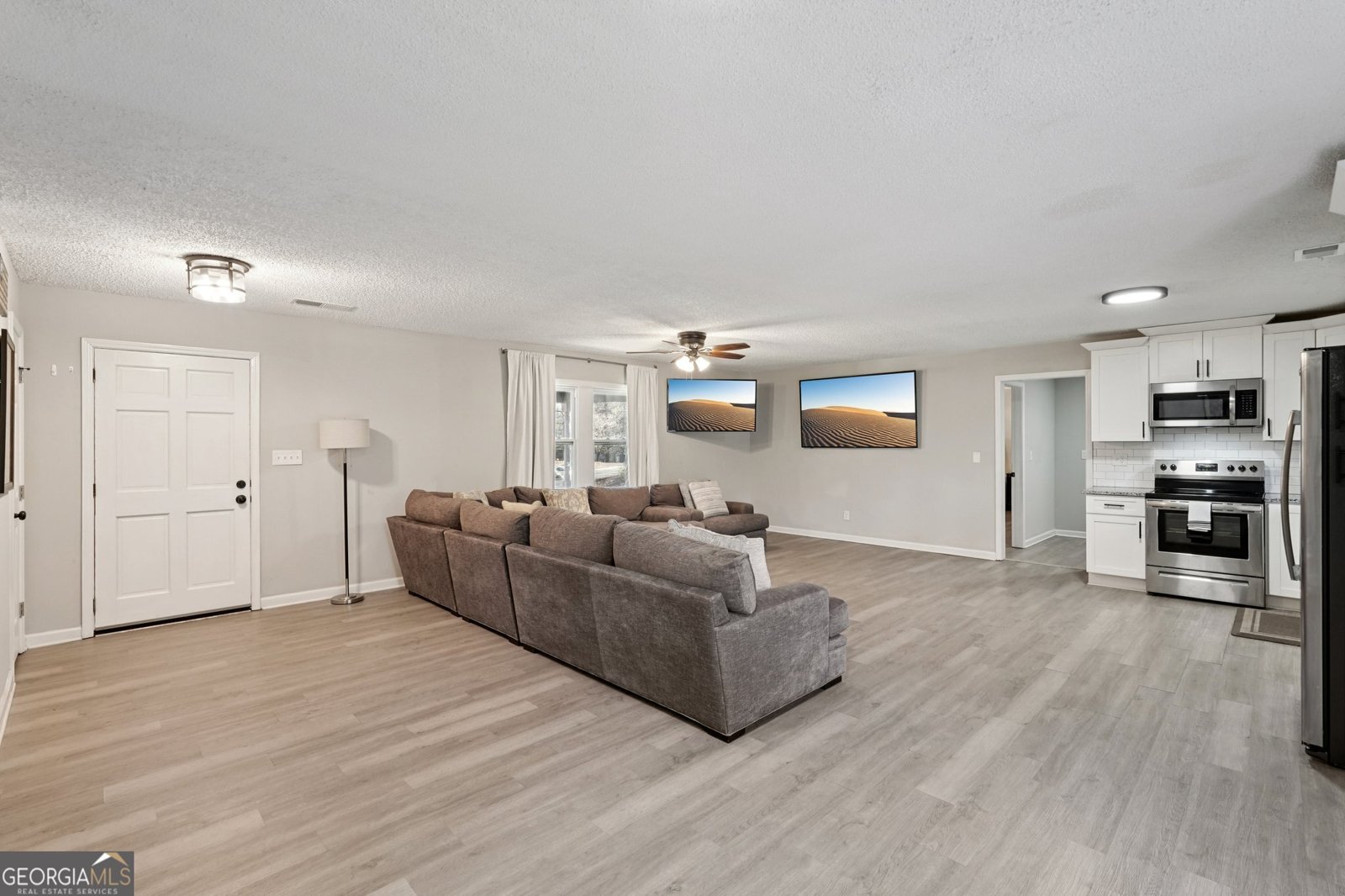 1961 Oak Leaf Court Marietta - Photo 6