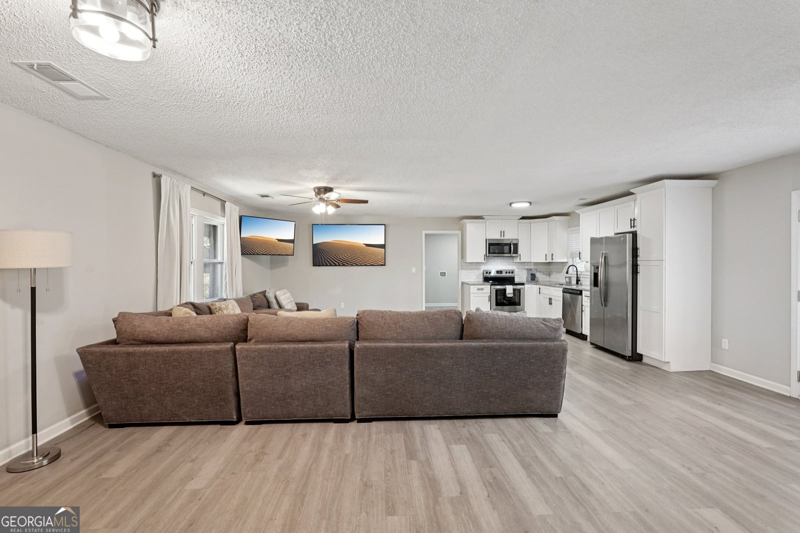 1961 Oak Leaf Court Marietta - Photo 7