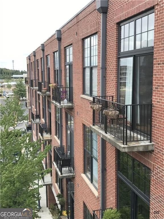 6105 Blue Stone Road Sandy Springs - Photo 1