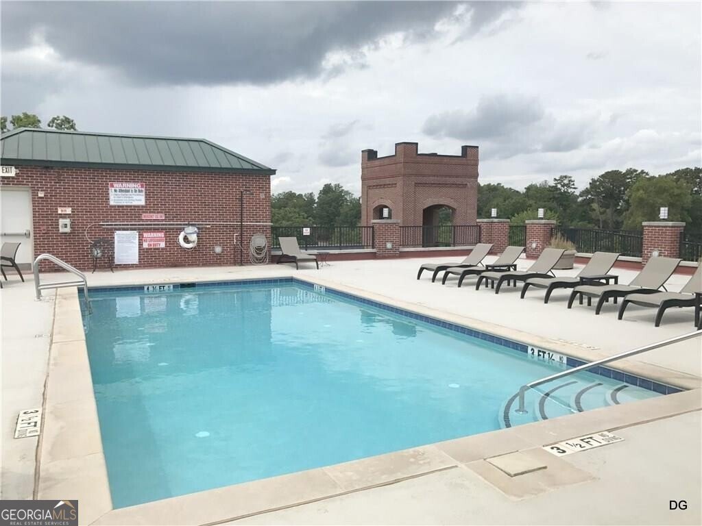 6105 Blue Stone Road Sandy Springs - Photo 9