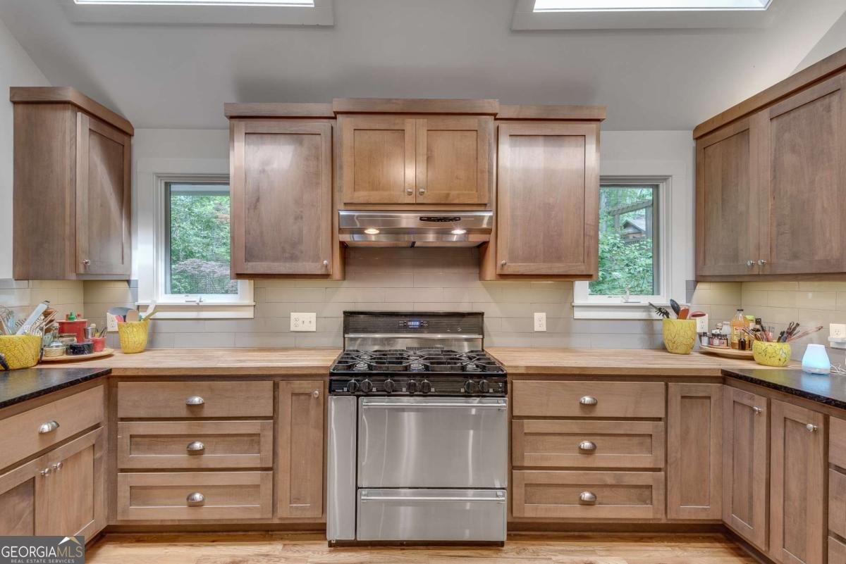 4621 Lakeshore Drive Pine Lake - Photo 10