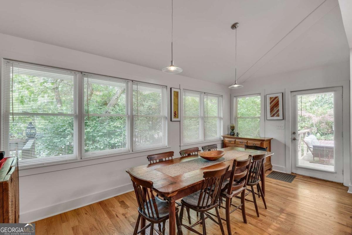 4621 Lakeshore Drive Pine Lake - Photo 11