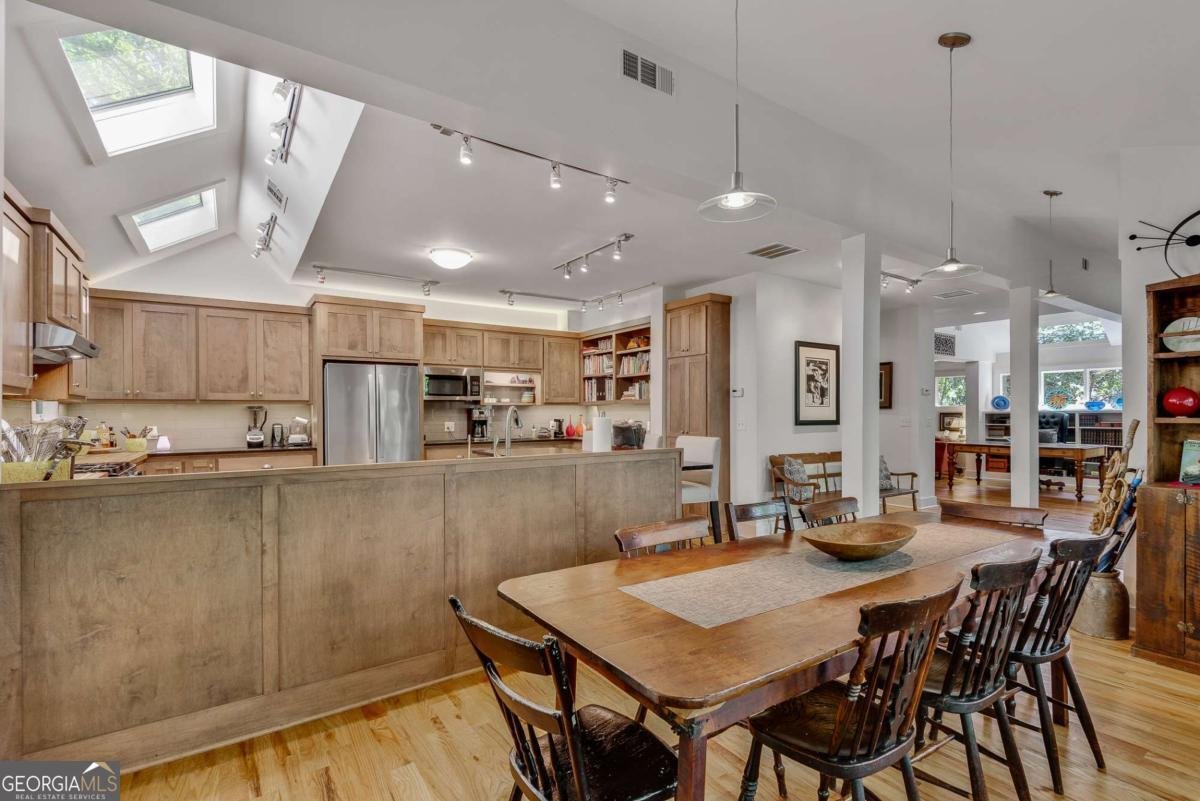 4621 Lakeshore Drive Pine Lake - Photo 12