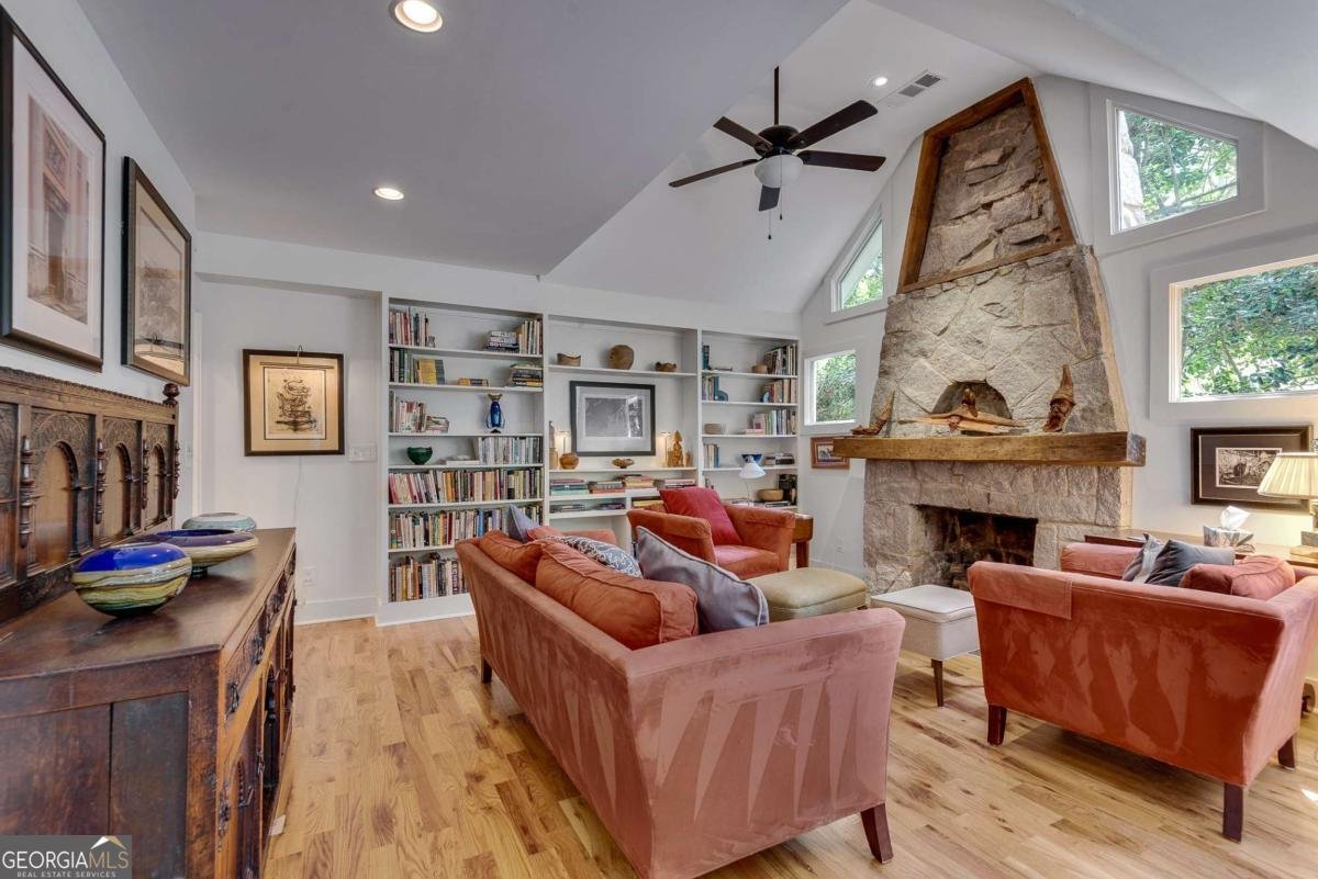 4621 Lakeshore Drive Pine Lake - Photo 17