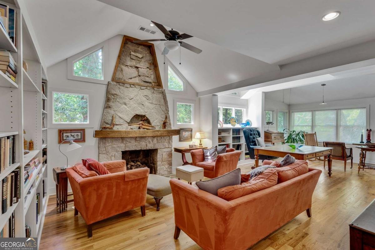 4621 Lakeshore Drive Pine Lake - Photo 18