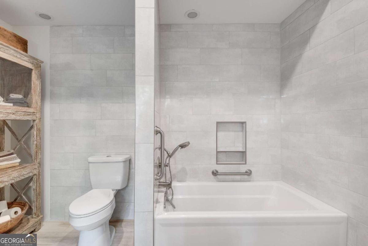 4621 Lakeshore Drive Pine Lake - Photo 21