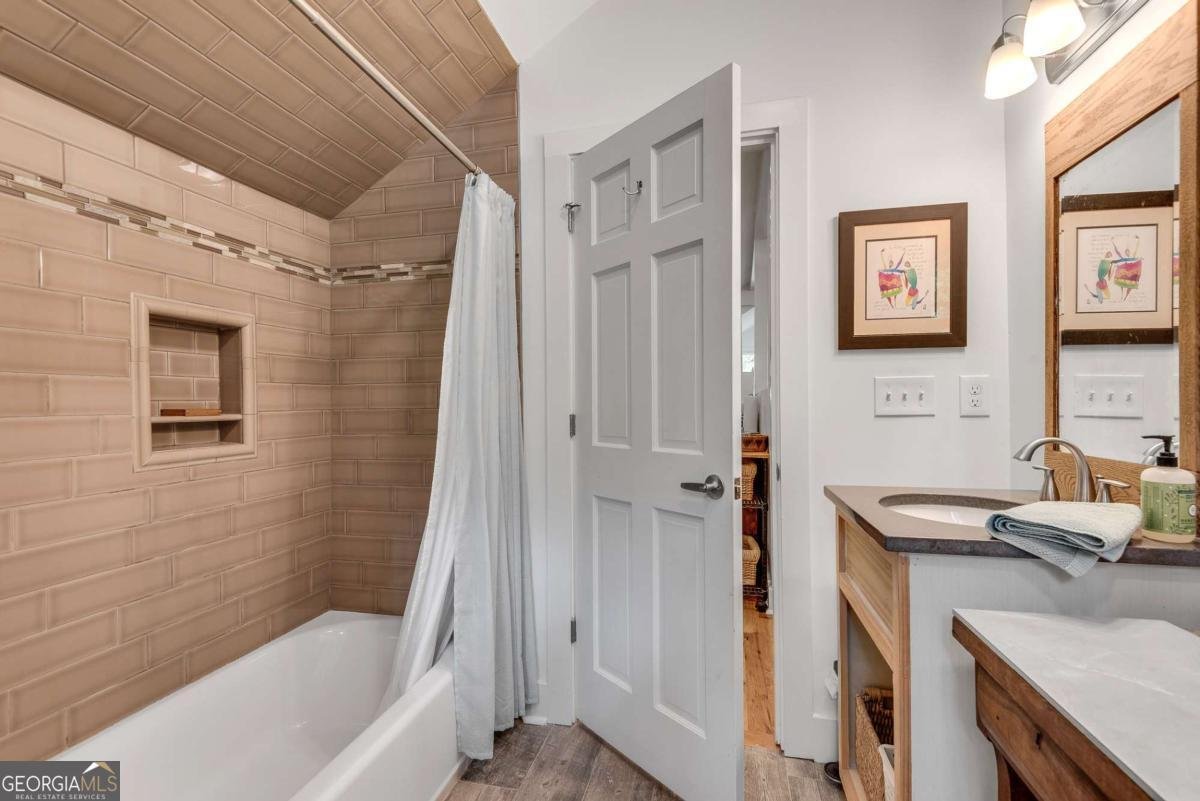 4621 Lakeshore Drive Pine Lake - Photo 35