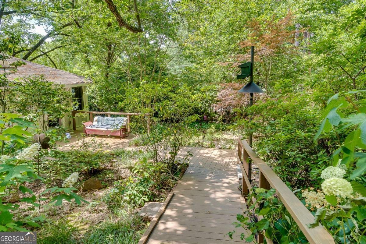 4621 Lakeshore Drive Pine Lake - Photo 41