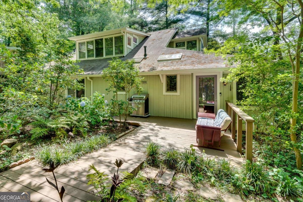 4621 Lakeshore Drive Pine Lake - Photo 42