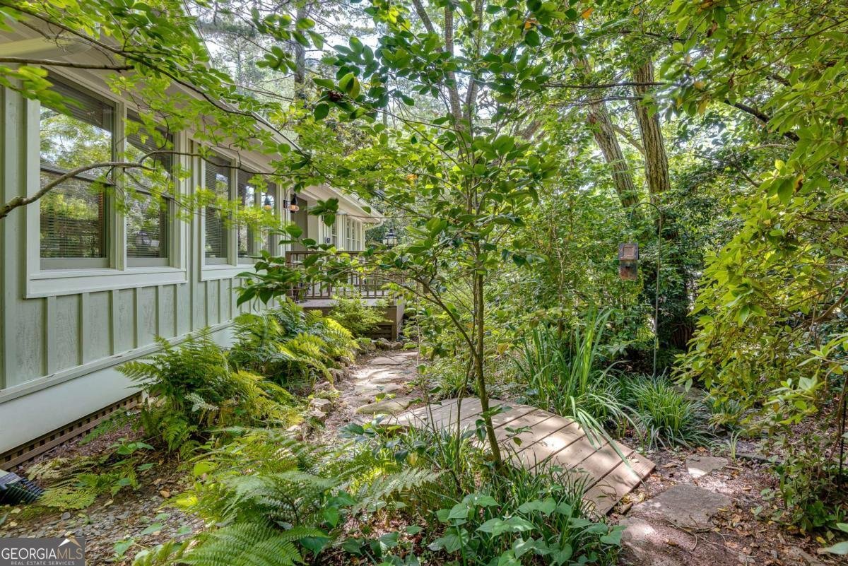 4621 Lakeshore Drive Pine Lake - Photo 44