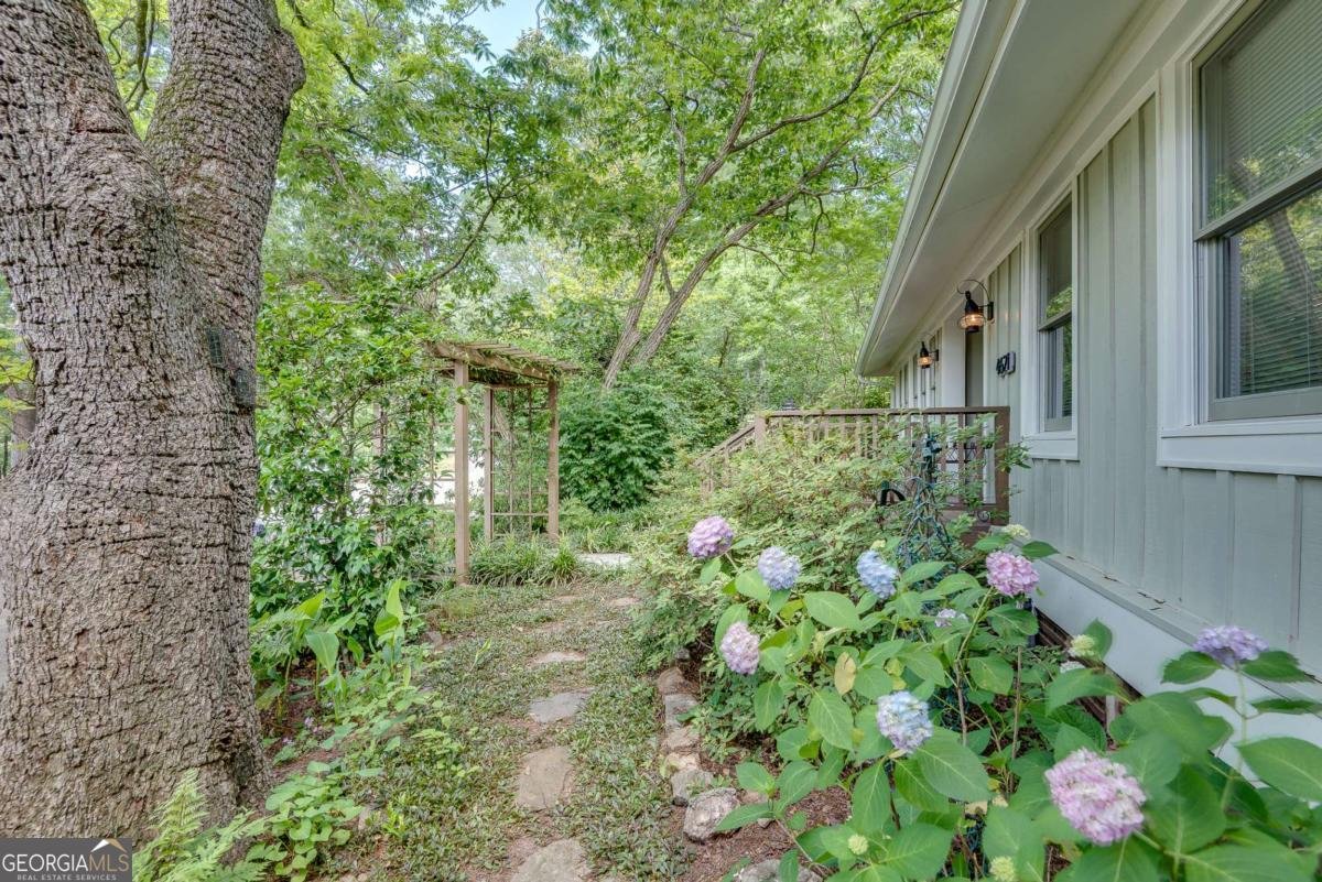 4621 Lakeshore Drive Pine Lake - Photo 46