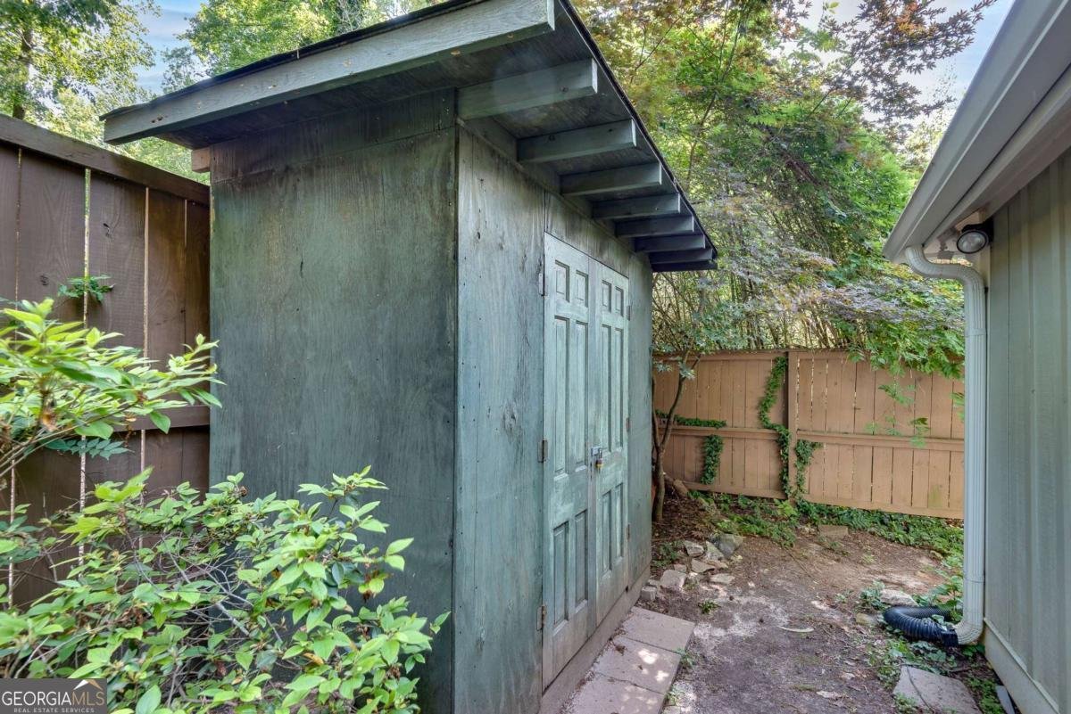 4621 Lakeshore Drive Pine Lake - Photo 47