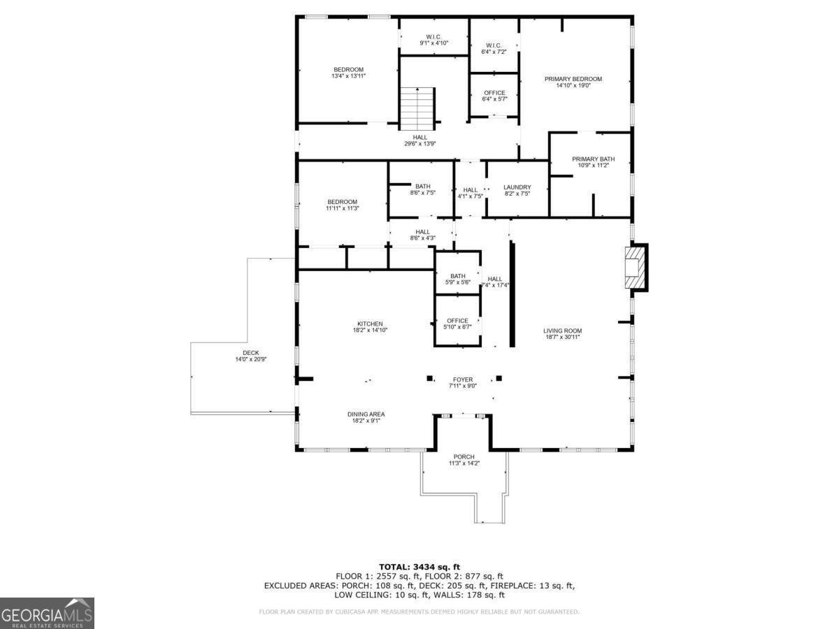 4621 Lakeshore Drive Pine Lake - Photo 48