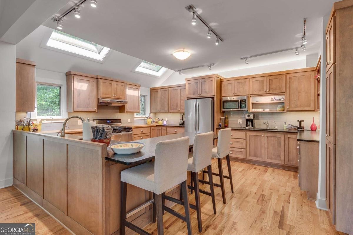 4621 Lakeshore Drive Pine Lake - Photo 6