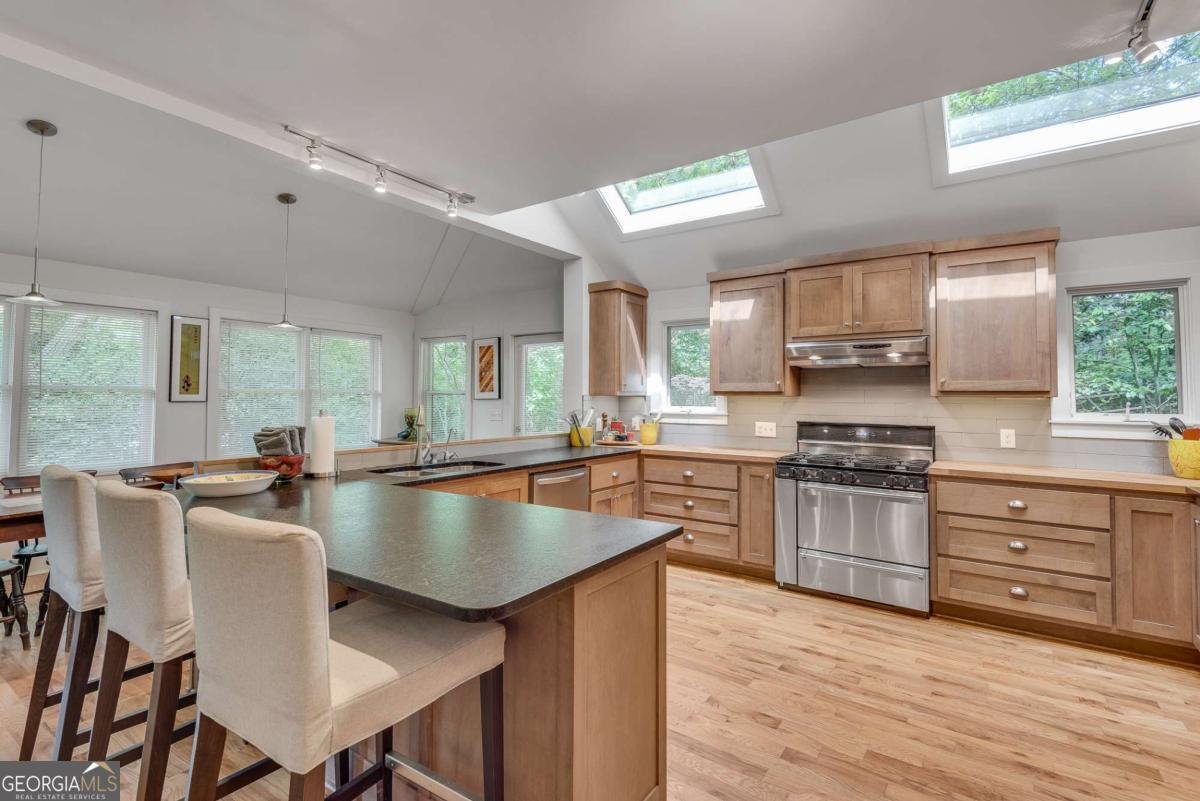 4621 Lakeshore Drive Pine Lake - Photo 7