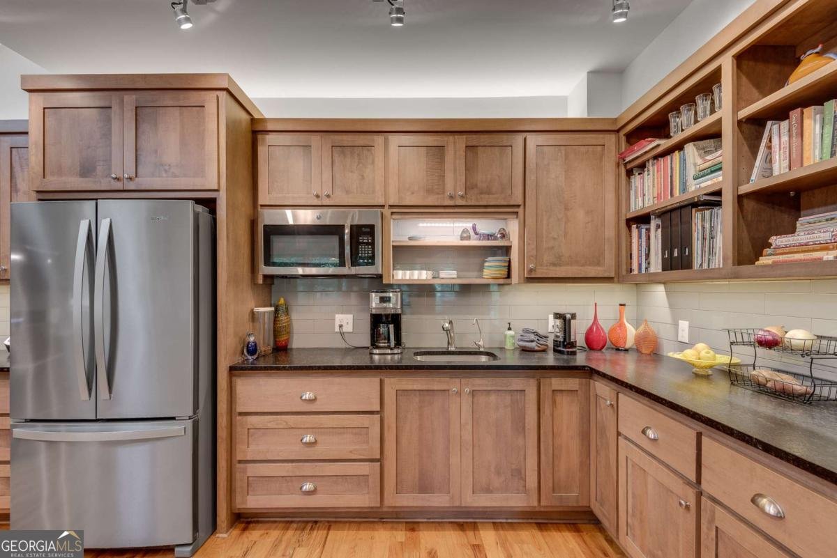 4621 Lakeshore Drive Pine Lake - Photo 8