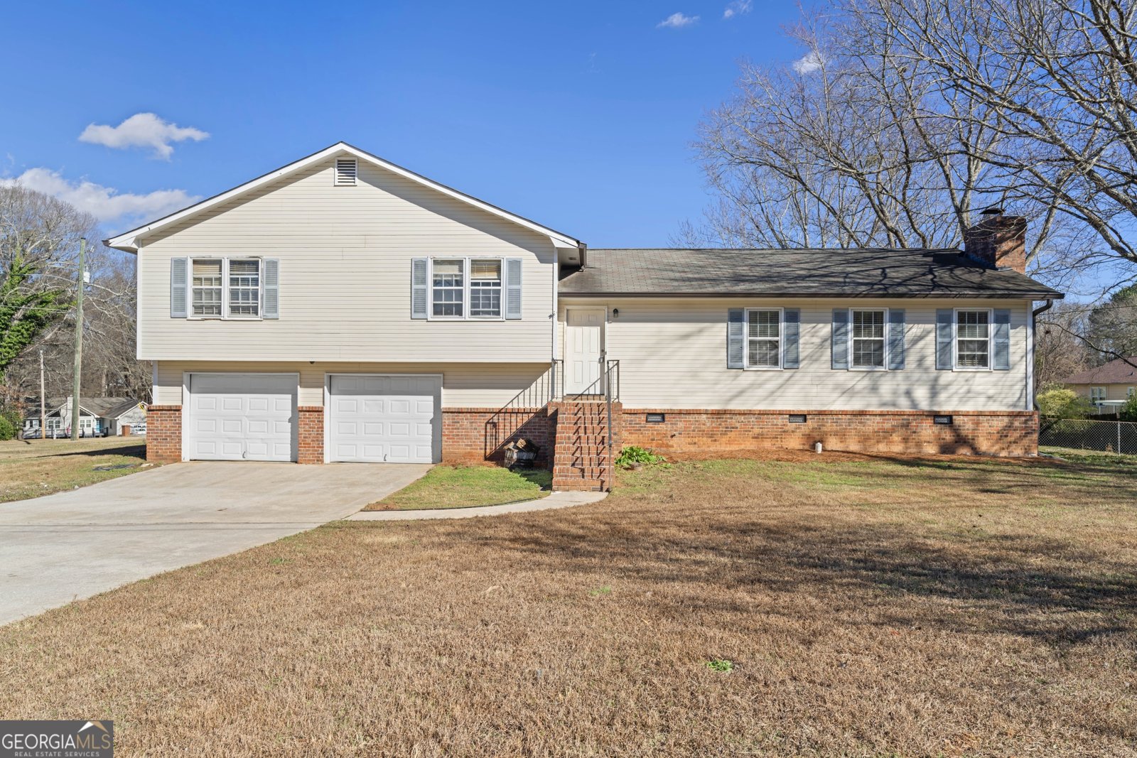 2250 Ridge Forest Drive Grayson - Photo 1