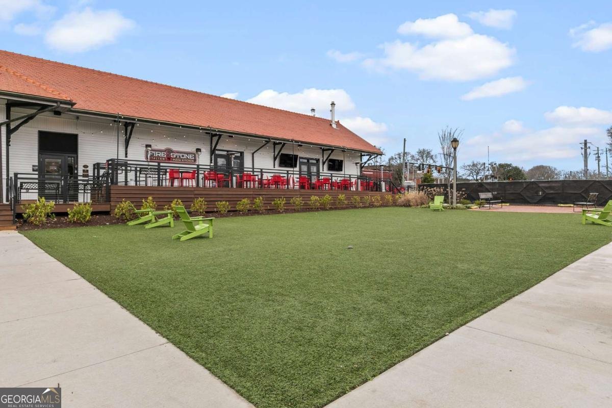 360 Chambers Street Woodstock - Photo 45