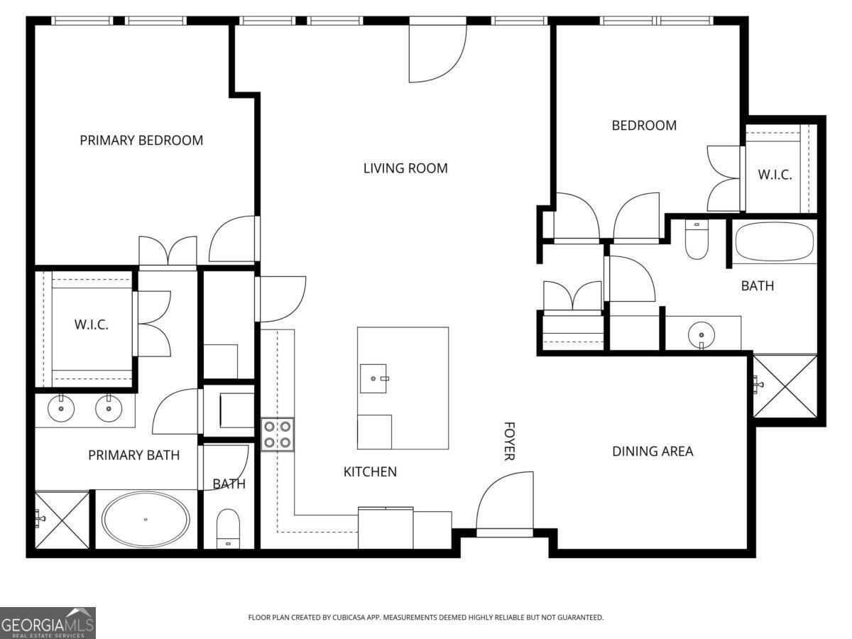 360 Chambers Street Woodstock - Photo 59