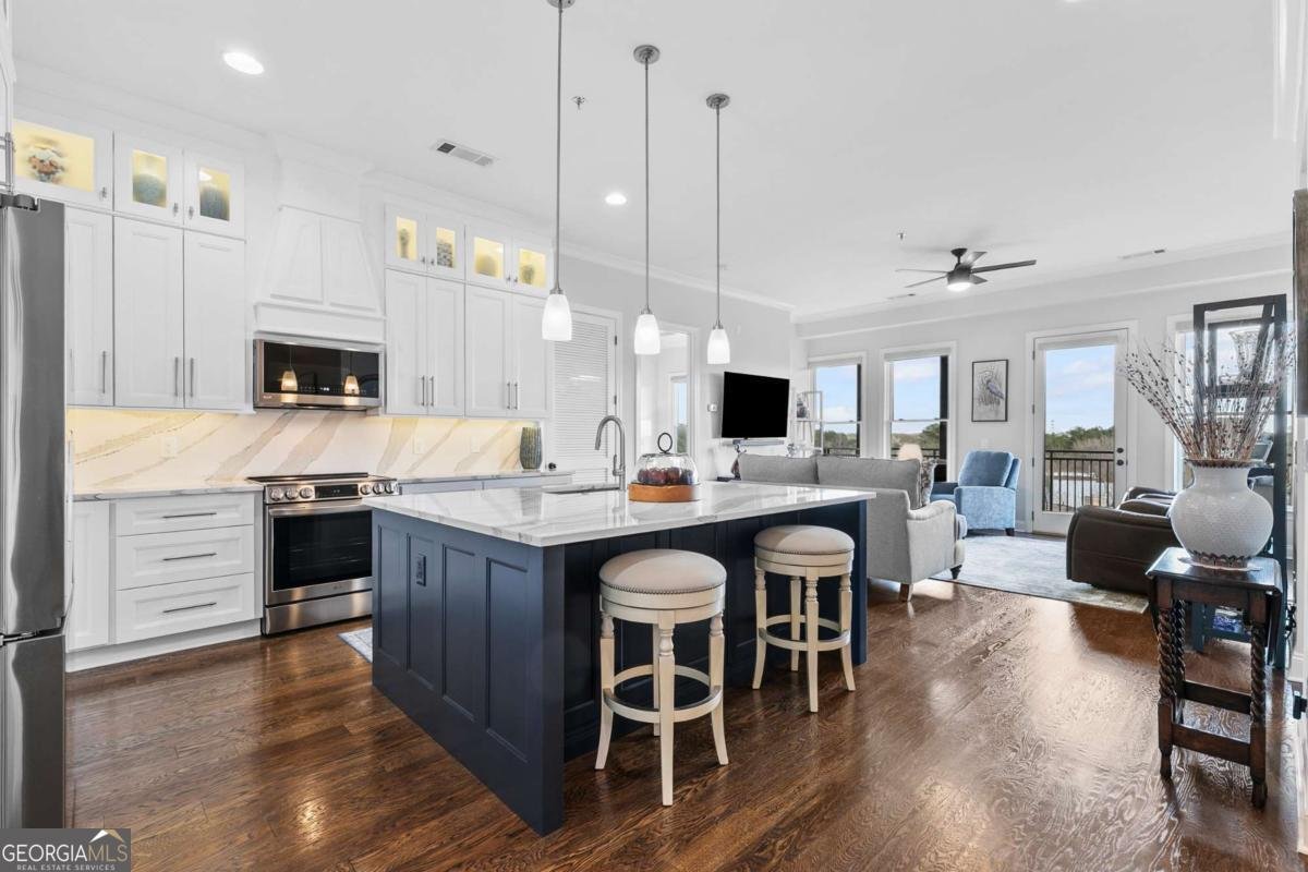 360 Chambers Street Woodstock - Photo 6