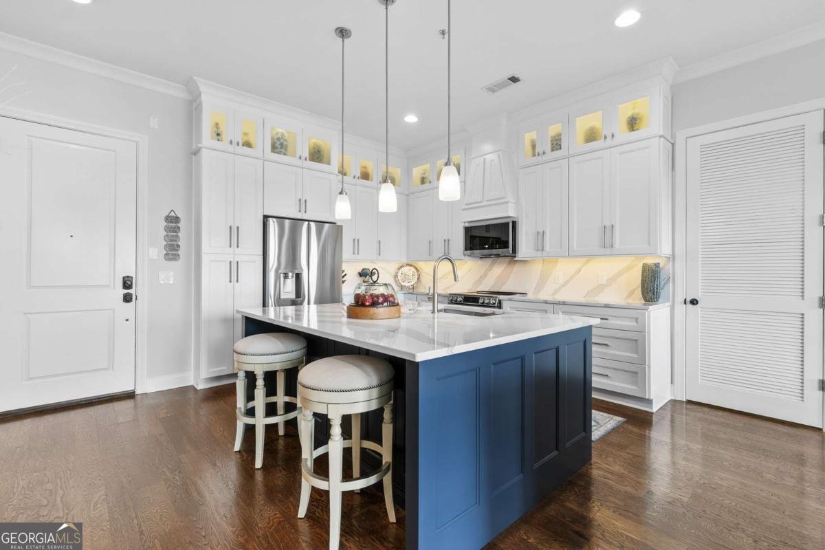 360 Chambers Street Woodstock - Photo 8