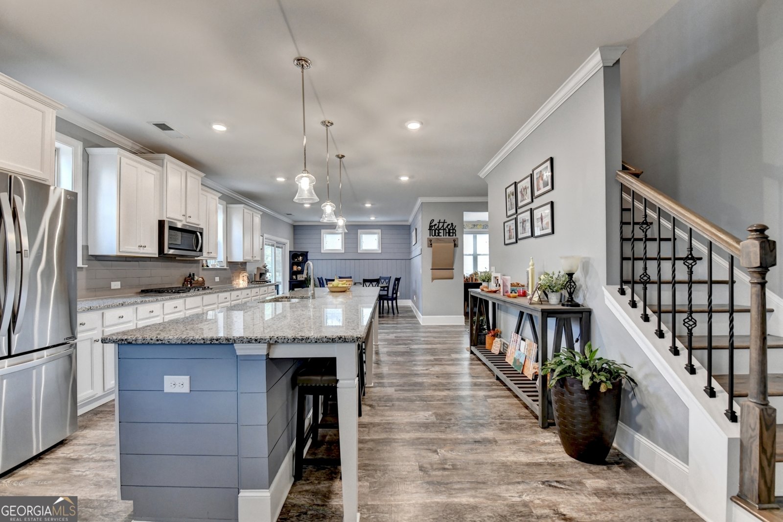 5525 Mirror Lake Drive Cumming - Photo 11