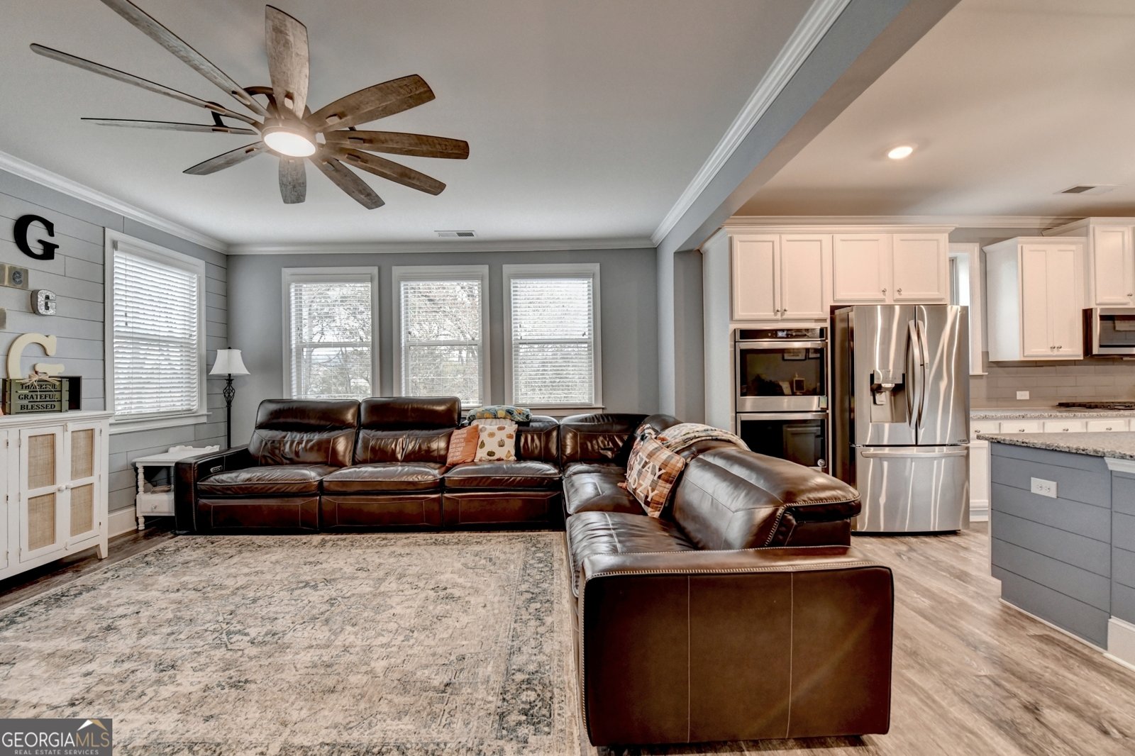 5525 Mirror Lake Drive Cumming - Photo 14