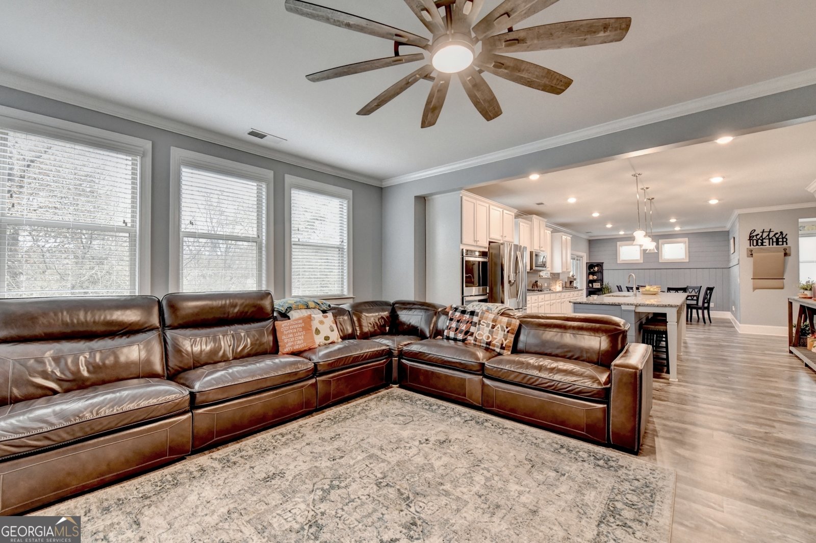 5525 Mirror Lake Drive Cumming - Photo 15