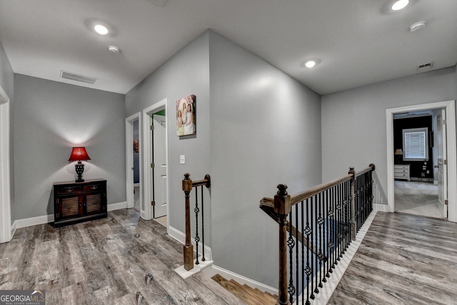 5525 Mirror Lake Drive Cumming - Photo 19