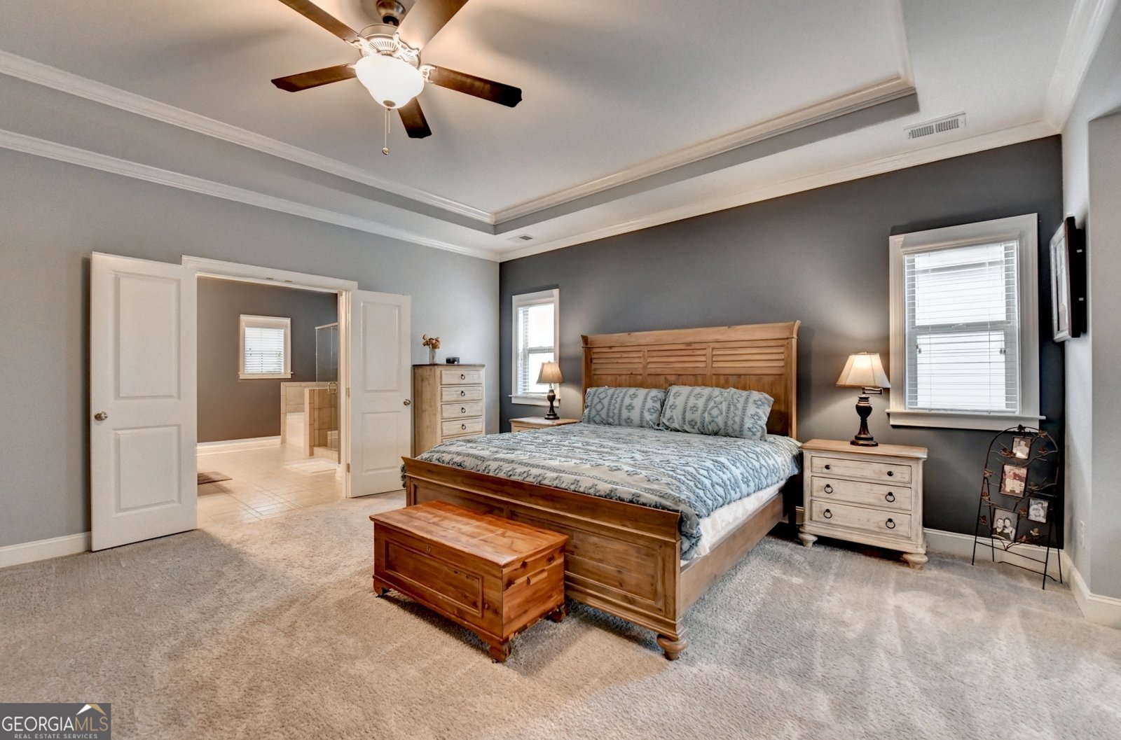 5525 Mirror Lake Drive Cumming - Photo 20