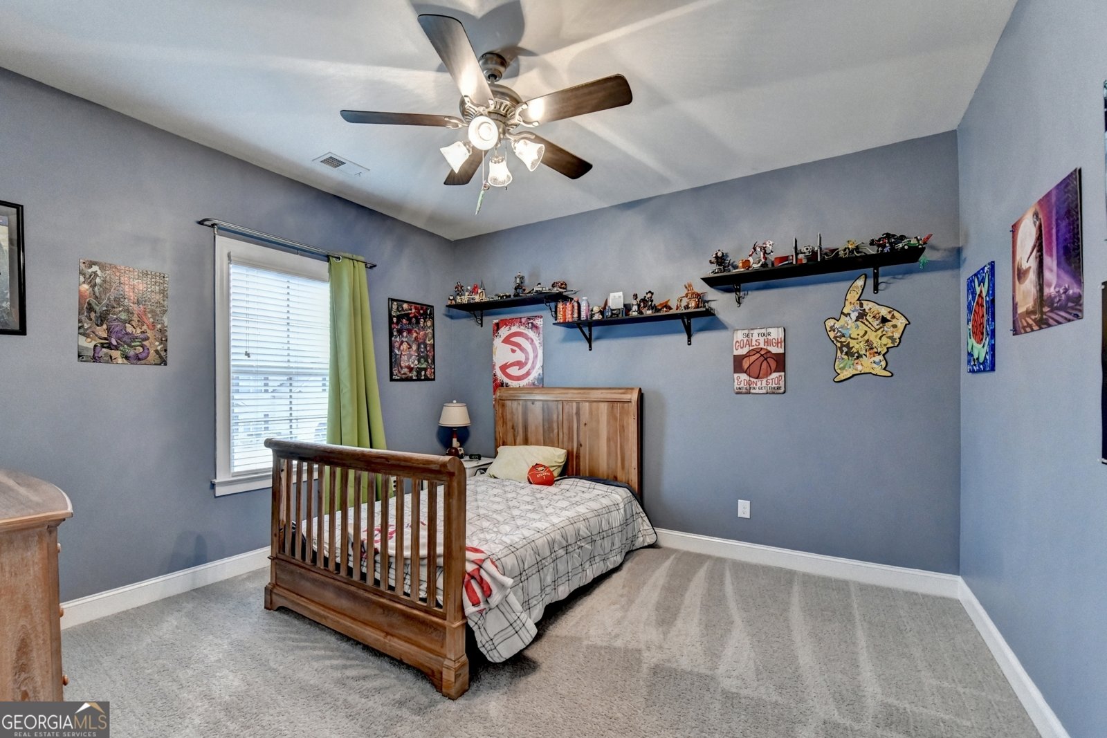 5525 Mirror Lake Drive Cumming - Photo 34