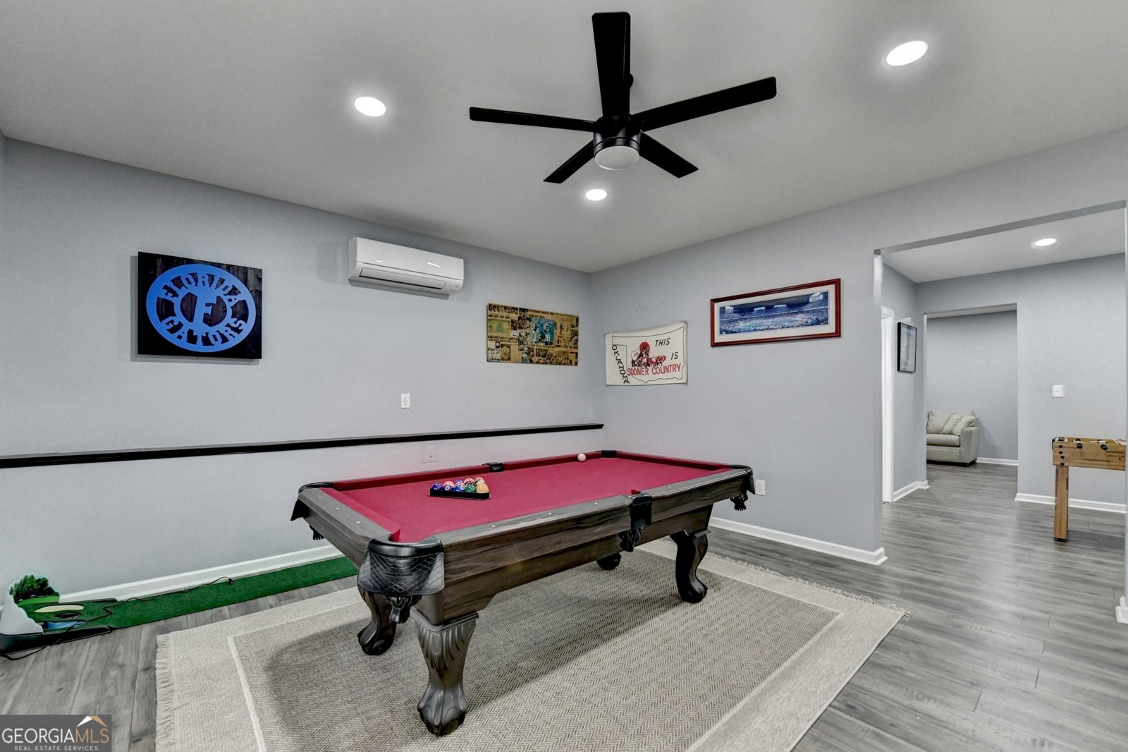 5525 Mirror Lake Drive Cumming - Photo 38