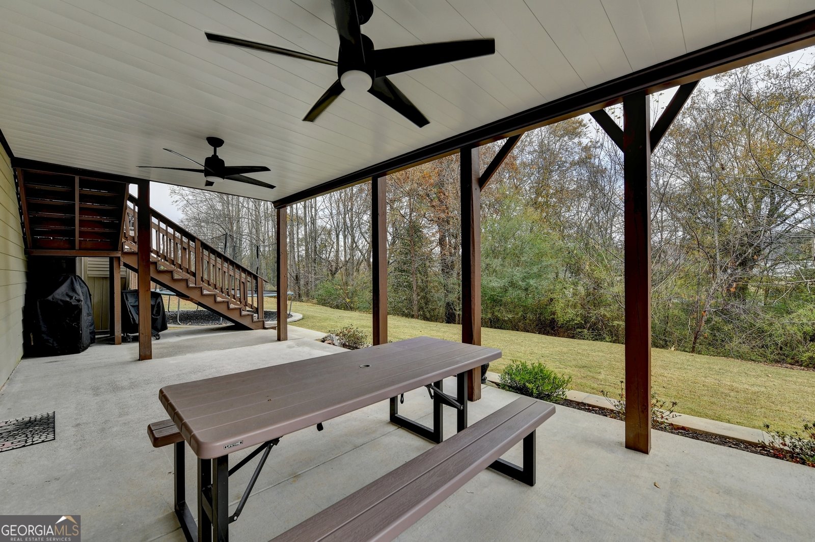 5525 Mirror Lake Drive Cumming - Photo 50