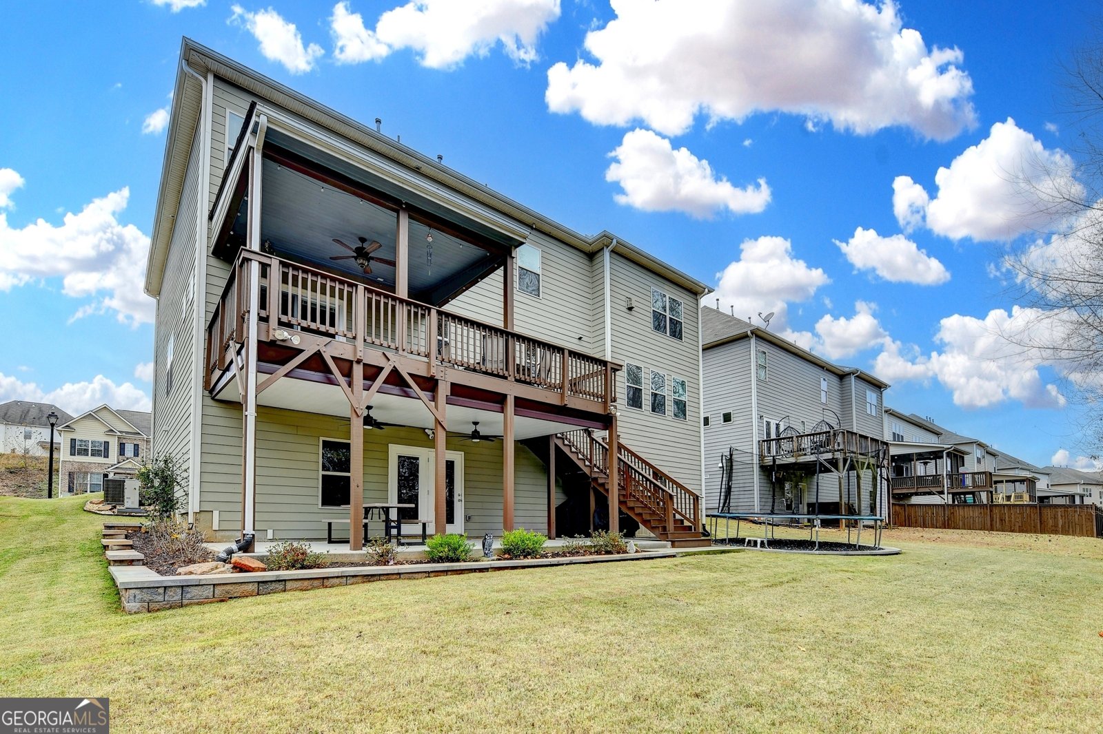 5525 Mirror Lake Drive Cumming - Photo 54