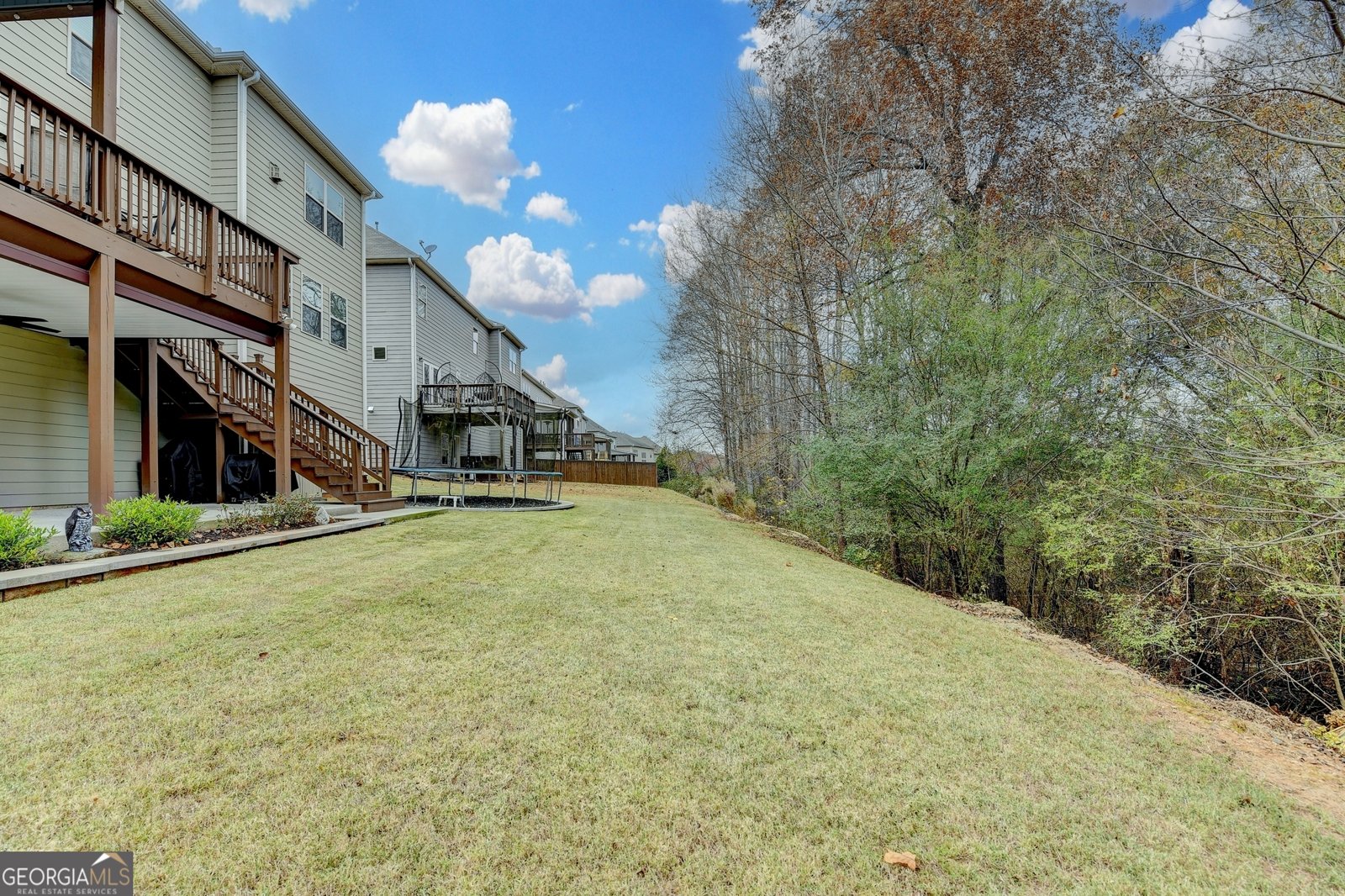 5525 Mirror Lake Drive Cumming - Photo 55