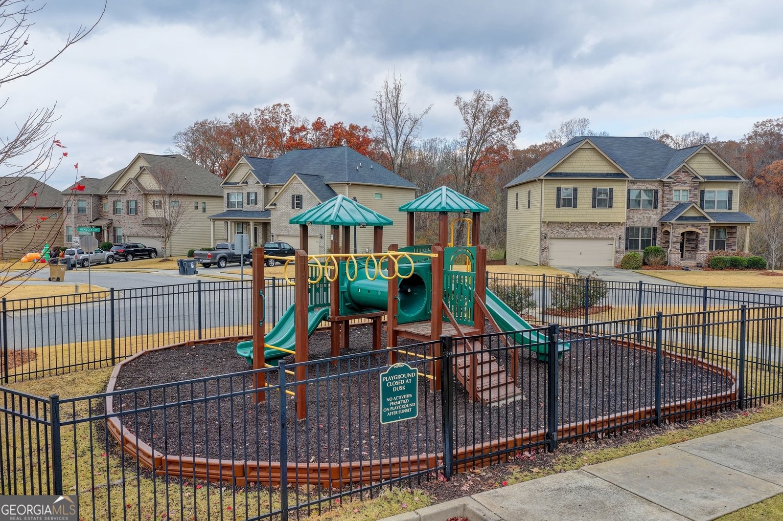 5525 Mirror Lake Drive Cumming - Photo 57