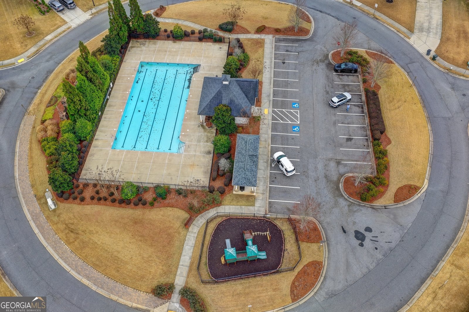 5525 Mirror Lake Drive Cumming - Photo 59