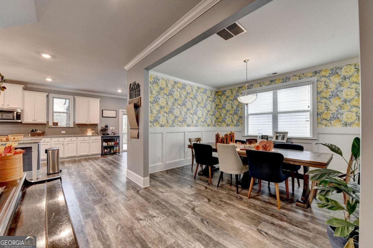 5525 Mirror Lake Drive Cumming - Photo 6