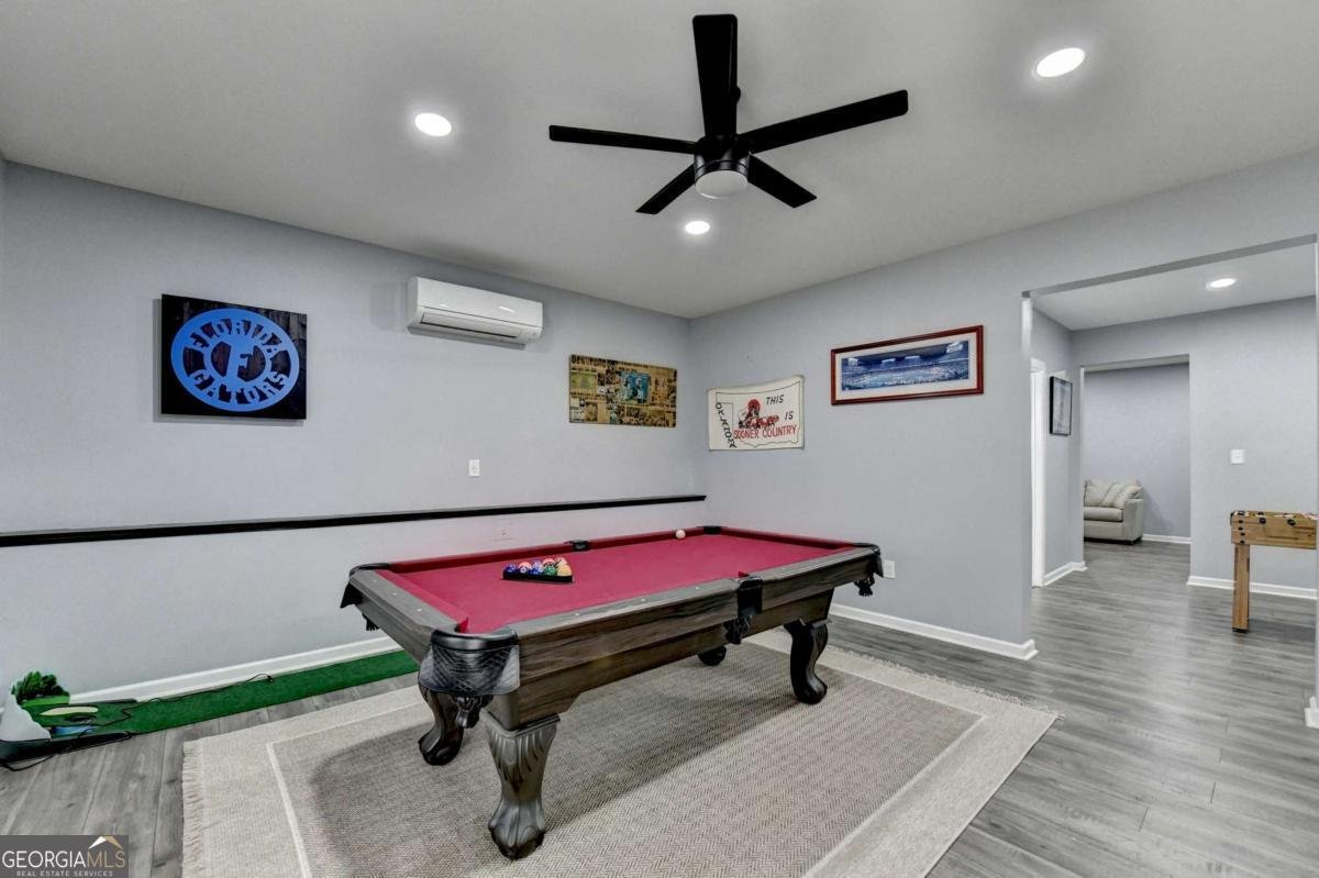 5525 Mirror Lake Drive Cumming - Photo 7